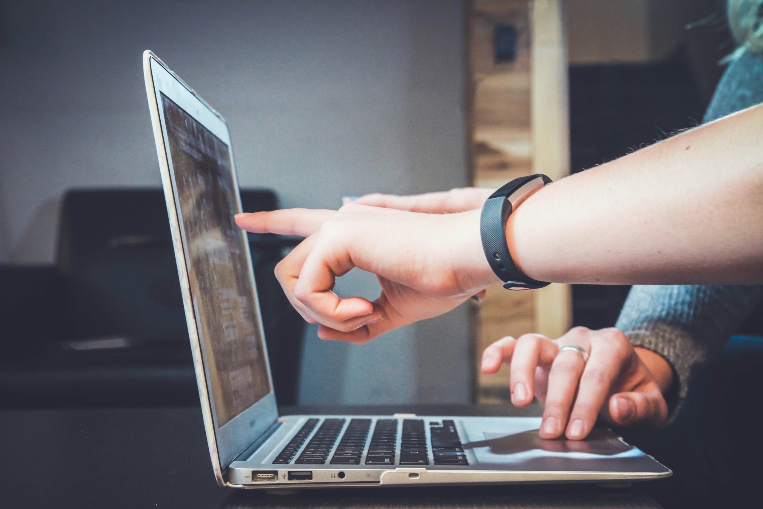 Avantages de la digitalisation de…